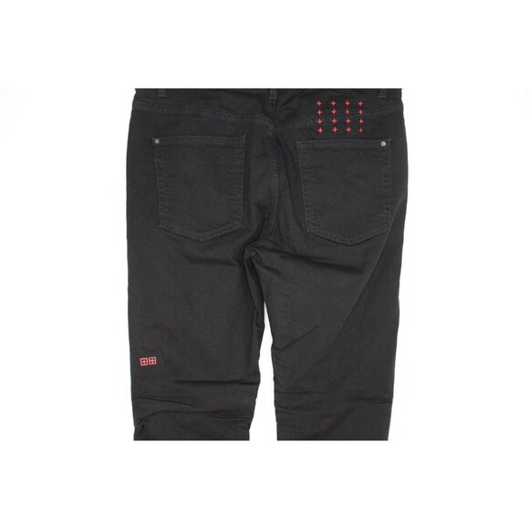 Ksubi Mens 36 x 31 Chitch Laid Back Slim Fit Jeans M1098 - Picture 5 of 8